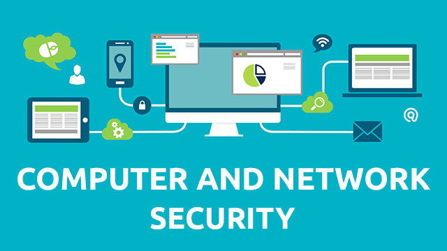 Computer Network Security Auchenflower