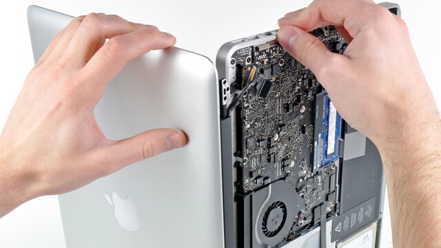 Mac Computer Repairs Auchenflower