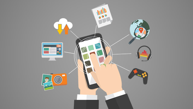 Mobile Device Setup Auchenflower