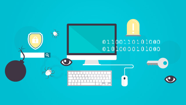 Virus and Spyware Removal Auchenflower